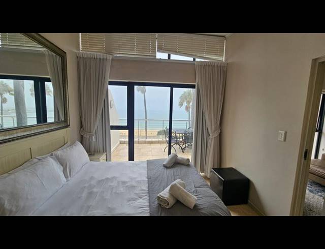 2 BEDROOM APARTMENT FOR SALE IN SANTOS BAY